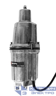 Насос вибрационный ВН-1080Н Вихрь 68/8/14