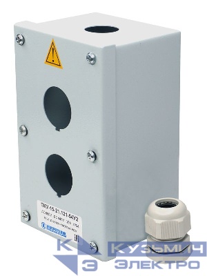 Корпус ПКУ 15-21-121-54 с сальником Электротехник ET054728