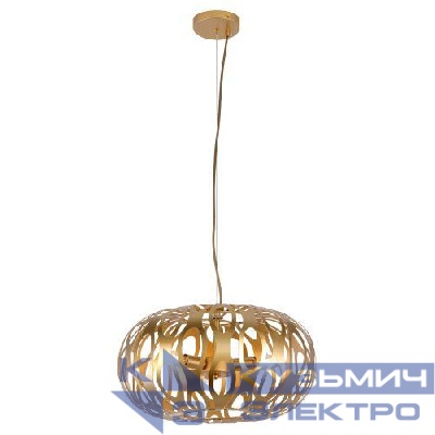 Светильник подвесной (подвес) Mitzi 4079-203 3хE14 40Вт дизайн Rivoli Б0047918