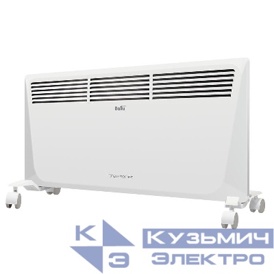 Конвектор электрический Enzo BEC/EZER-2000 2000Вт э/т Ballu НС-1055674