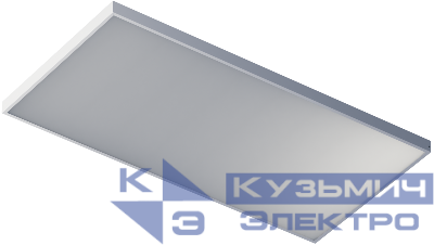 Светильник светодиодный 14 904 ДВО-06-О-58-3К-IP40 Innolux 14904