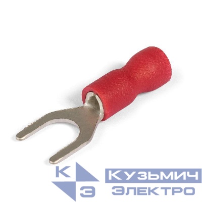 Наконечник вилочный НВИ 1.5-3 КВТ 47456