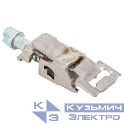 Зажим для хомута PFS/30 EKF pfs30-cl