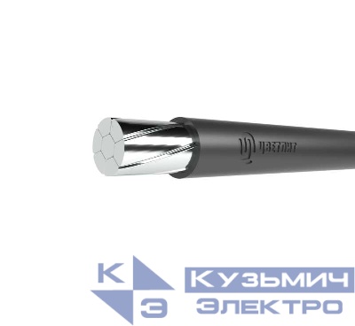 Провод СИП-3 1х95 20кВ (м) Цветлит 00-00129190