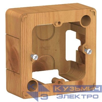 Коробка подъемная СП Blanca с возможностью соединения нескольких коробок ясень SE BLNPK000015