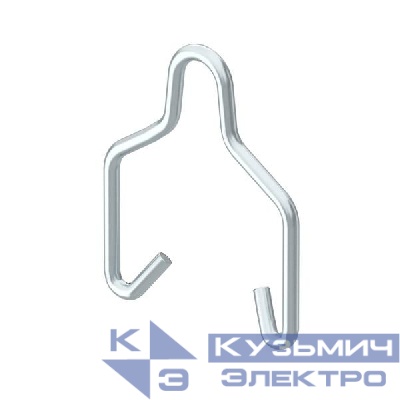 Скоба навесная AHB FT OBO 6066505