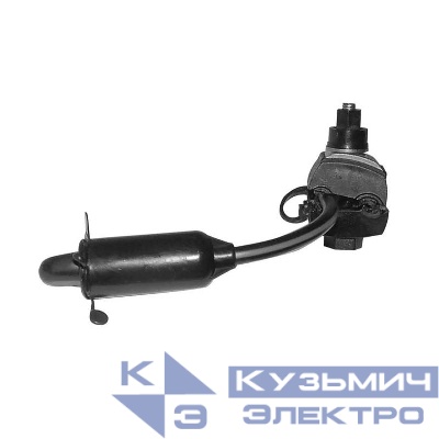 Зажим для временного заземления ZVZ 481 (CMCC/CT 70; ЗОИ 16-70/1.5-10 + А33-25) МЗВА 00000000084