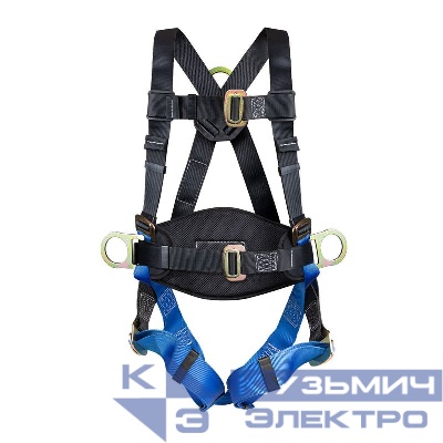 Пояс ППЛ-32 КВТ 63234