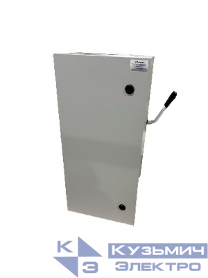 Ящик силовой ЯРВ-6124 400А IP54 TVENKOM БП-00014607