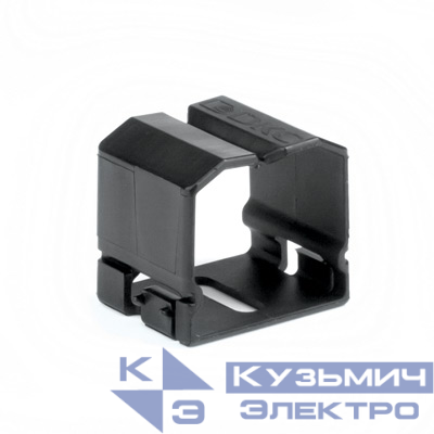 Стяжка кабельная CL 40х40 серии RL(уп.60шт) DKC 05104RL