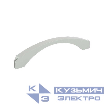 Адаптер для напольного канала 50х12мм сер. DKC 05919