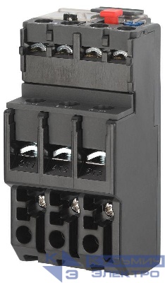 Реле электротепловое PRO DRT10-D004-C063-E РТИ-1304 0.4-0.63 А Эра Б0050412