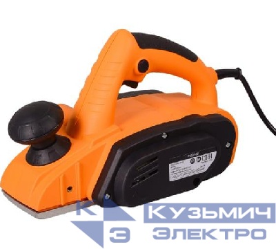 Рубанок электрический P-82/800 (Р-82/700) Вихрь 72/5/1