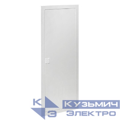 Дверь для щита Nova 5 габарит IP41 метал. PROxima EKF nv-door-m-5
