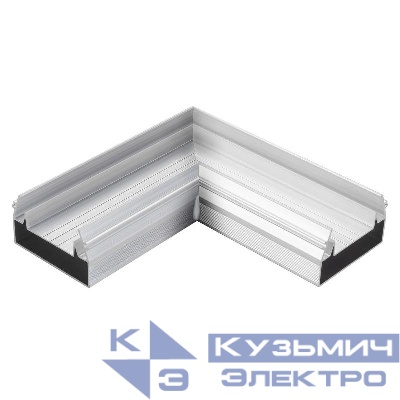 Угол STRETCH-S-50-CEIL-CENTER-90 (GAMMA50) металл Arlight 041202
