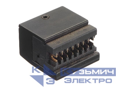 Насадка HT-15 B для профессионального инструмента НТ-315 на 4 пары (AT&T/110) Netko РАСПРОДАЖА