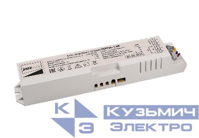 Блок аварийного питания БАП PEPP36-1.0H IP40 7-48Вт универс. JazzWay 5046009