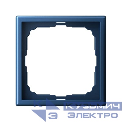 Рамка 1-м ArtGallery аквамарин SE GAL001101