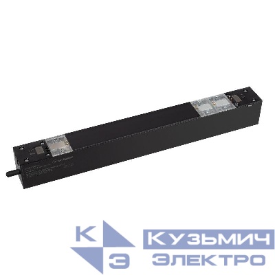 Блок питания ARV-SP-200-MAG45-PFC-BK 24В 8.3А 200Вт IP20 пластик Arlight 049564