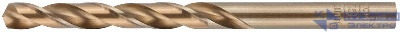 Сверло по металлу EXPERT 7.5х109мм (уп.5шт) Cutop 53-488