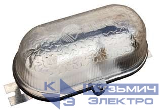 Светильник НБП 01-60-001 1х60Вт E27 IP53 Свет Витебск 0100-00010