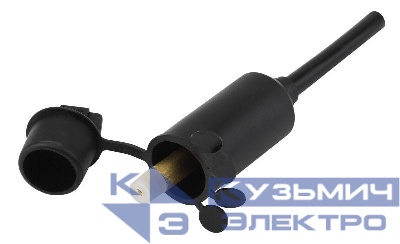 Адаптер изолированный для закороток и заземления PMCC ЭРА Б0037734