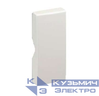 Клавиша узкая для 75201; 75253; 75150-69 Simon82 Centralizations графит 82010-68