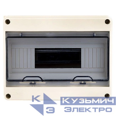 Щит ЩРН-ПГ-12 IP65 EKF pb65-n-pg-12