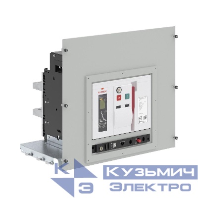 Комплект внутренний вертикальный 3п YON AGS-L выкатной Ш=800 В=600 YON R5PKIB7V81525AGS