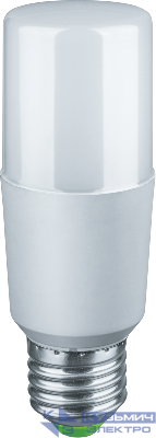 Лампа светодиодная 61 466 NLL-T39-10-230-4K-E27 10Вт линейная матовая 4000К нейтр. бел. E27 800лм 176-264В Navigator 61466