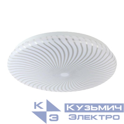 Светильник светодиодный SPB-6 "Slim 8" 18-6K 18Вт 6500К потолочный без ДУ ЭРА Б0050398