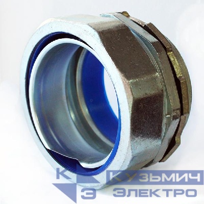 Элемент резьбовой крепежный с наружн. резьбой РКн-100 метал. Урал Пак АР-02000-001