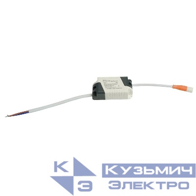 Трансформатор электронный (драйвер) для AL509 LB0172 FERON 48840