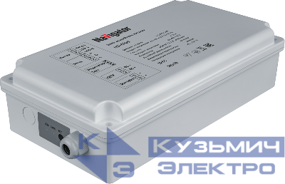 Блок аварийного питания БАП 14 534 ND-EF09 Navigator 14534