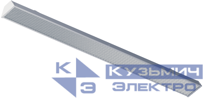 Светильник светодиодный 98 523 ДСО-02-МП-60-1500-4К-IP40 CRI90 Innolux 98523