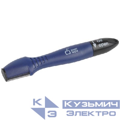 Точилка для ножей сучкорезов ножниц и секаторов (1/10) Green Apple Б0017793
