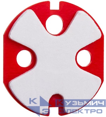 Ключ для розетки с блокировкой ИЭК Leg 4520340