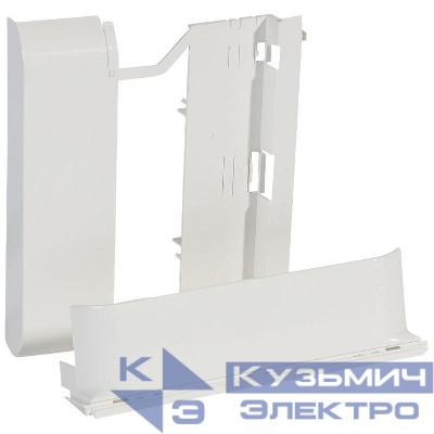 Блок выдвижной 6мод. для монтаж. коробки Mosaic Leg 031709