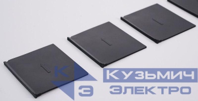 Разделитель полюсов 4п SD630 (уп.3шт) SE SSDPB4P0630