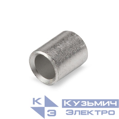 Гильза ГМЛ-П 16 медн. КВТ 67294