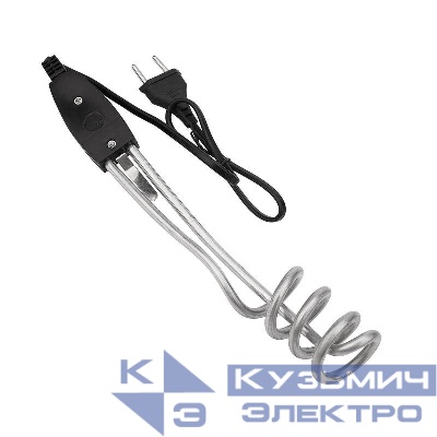 Электрокипятильник 1.5кВт Rexant 70-0342