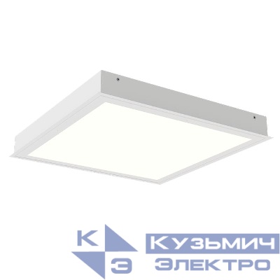 Светильник светодиодный ДВО15-38-002 WPC 840 Ардатов 1173438002