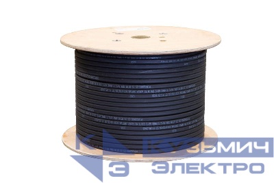 Кабель саморегулирующийся Pipeguard-33 (Т) 230В (м) Ридан 21RT0827R