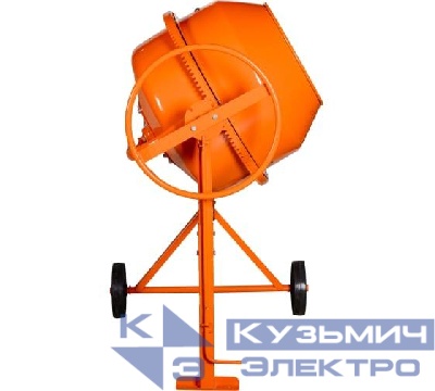 Бетономешалка БМ-160 Вихрь 74/1/3