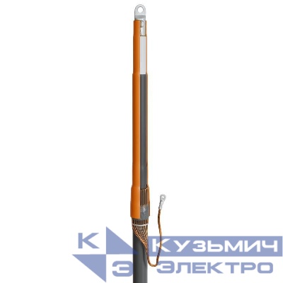 Муфта кабельная концевая 10кВ 1ПКВТ-10-300/400 (уп.3шт) КВТ 54699
