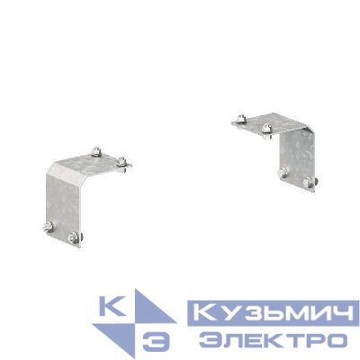 Соединитель угловой для тяжелых шкафов CQE (уп.4шт) DKC R5RKSRE65