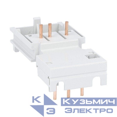 Модуль соединительный OptiStart MP 32 KF25D T2 КЭАЗ 340179