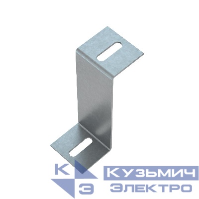 Держатель огнестойкой перегородки для консолей DPG КМ LO5407