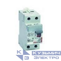 Выключатель диф. тока 2п 25А 30мА тип A АД-063 Контактор 7000603