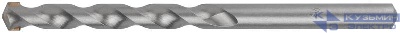 Сверло победитовое ударное цилиндрический хвостовик (для бетона; кирпича) 12х150мм FIT 34546